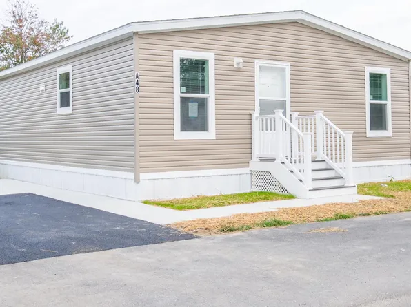 1679 S State St Trailer A48, Dover, DE 19901