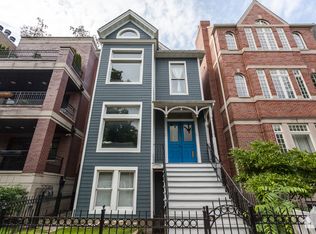 827 W Wrightwood Ave APT 2, Chicago, IL 60614