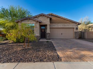 1172 E Binner Dr, Chandler, AZ 85225