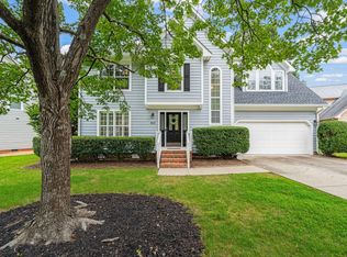 403 Woodstar Dr, Cary, NC 27513