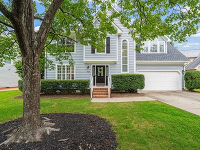 403 Woodstar Dr, Cary, NC, 27513