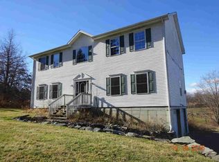 386 Mount Airy Rd, New Windsor, NY 12553