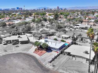 1529 Statz Ct #0, Las Vegas, NV 89101