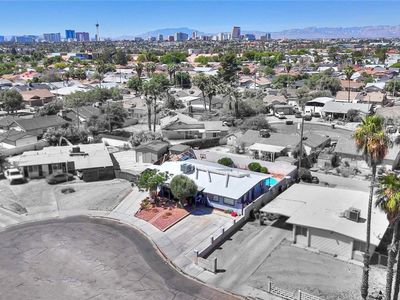 1529 Statz Ct #0, Las Vegas, NV, 89101