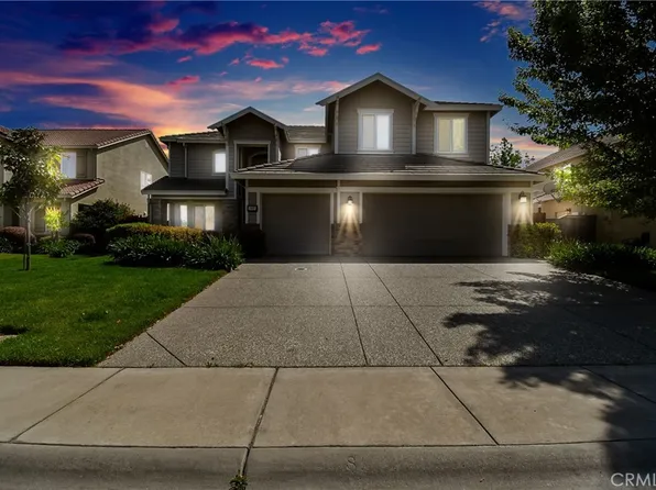 1860 Ringnecked Pheasant Ct, Gridley, CA 95948