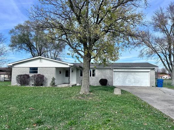 8042 E Raymond St, Indianapolis, IN 46239