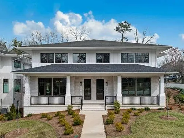 2402 N Elm St, Greensboro, NC 27408