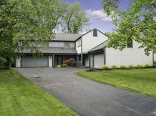 331 Clover Ln, Dublin, OH 43017