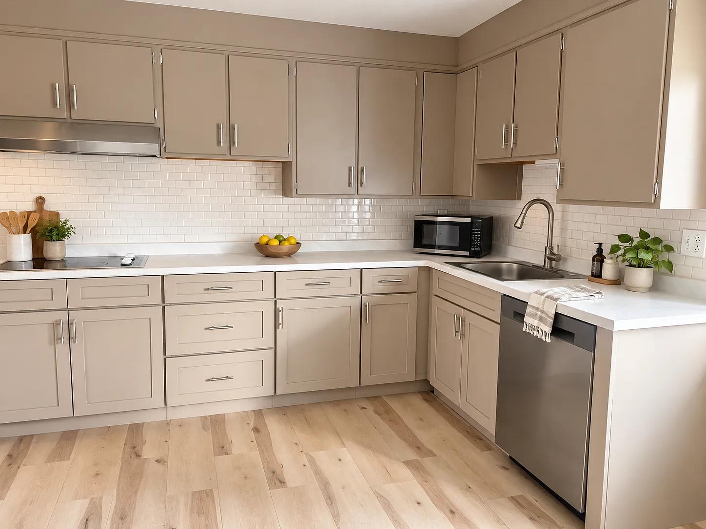 2 bed, 1000 sqft, $1,800 — Photo 2