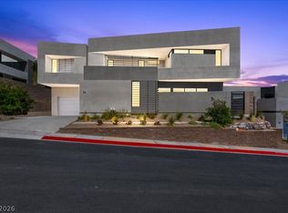 36 Rainbow Point Pl, Henderson, NV 89011