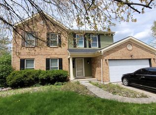 9503 Swan Pl, Mason, OH 45040