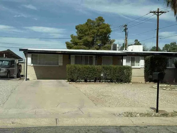510 S Mann Ave, Tucson, AZ 85710