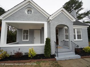 991 S Line St, Grenada, MS 38901