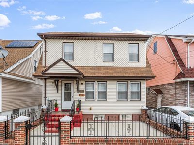 104-63 123rd Street, Jamaica, NY, 11419