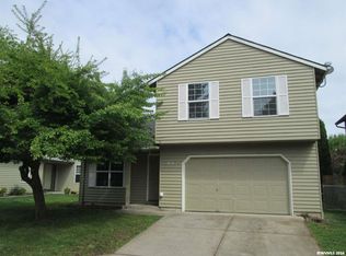 919 Sagrada Cir N, Keizer, OR 97303