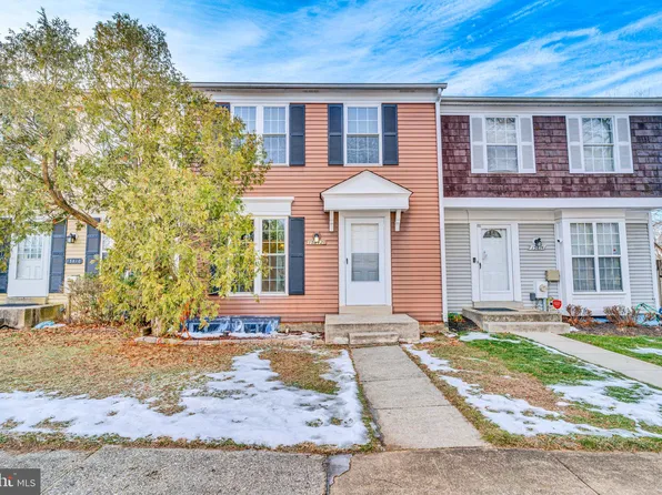 15812 Piller Ln, Bowie, MD 20716