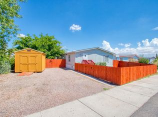 181 Mule Deer Dr, Las Cruces, NM 88005