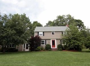 25 Mitchell Rd, Stow, MA 01775