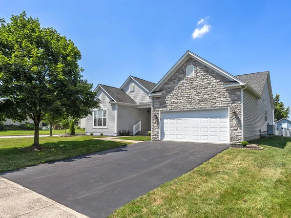 4368 Promenade Ave, Grove City, OH 43123