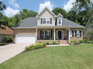 1537 Jeter Way, Murfreesboro, TN 37129