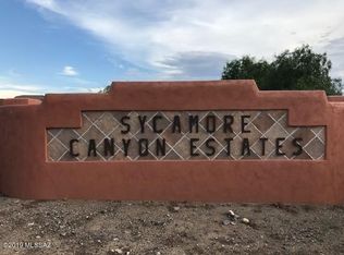 16380 S Petrified Forest Dr, Sahuarita, AZ 85629