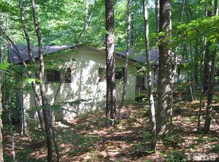 854 Shadylawn Rd, Chapel Hill, NC 27514