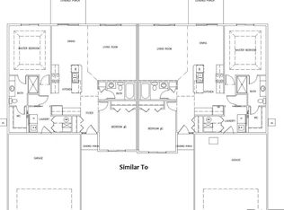 6710 E 42nd St #3A, Sioux Falls, SD 57110