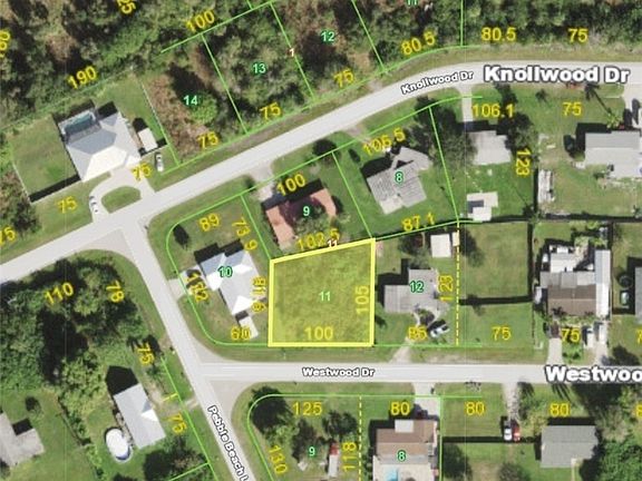 5th image of 4604 Westwood Dr