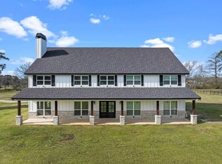 3288 S Us Highway 79, Carthage, TX 75633