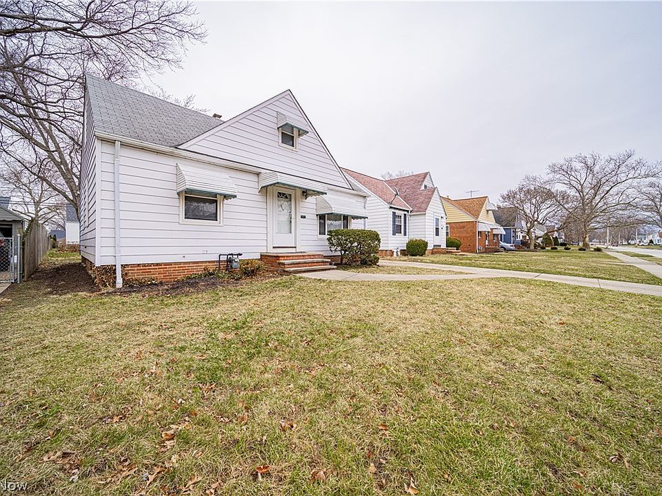 305 E 323rd St, Willowick, OH 44095 Zillow