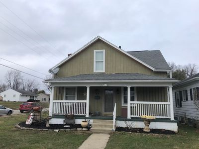 824 Lynn St #1/2, Sidney, OH, 45365