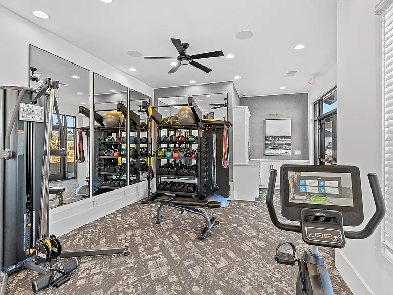 ABODE Carolina Forest