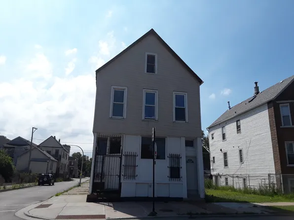 4424 S Wells St, Chicago, IL 60609