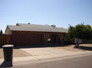 2739 SW Michigan Ave, Phoenix, AZ 85053