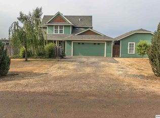 40267 Cole View Dr, Scio, OR 97374
