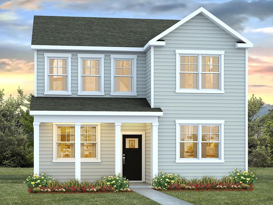 Plan Elevation.