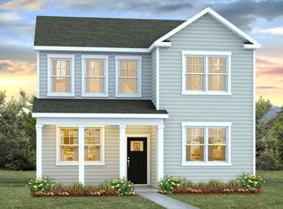 WOODLAND Plan, The Cove at Mallard Crossing, Summerville, SC 29483