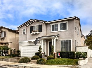 21 Dancing Cloud Ct, Rancho Santa Margarita, CA 92688