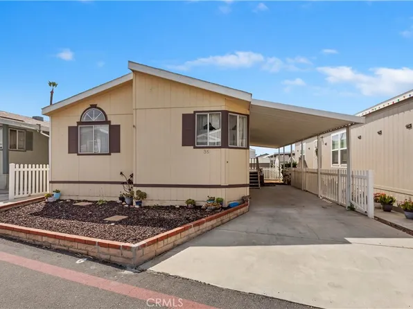 21210 E Arrow Hwy Trailer 36, Covina, CA 91724
