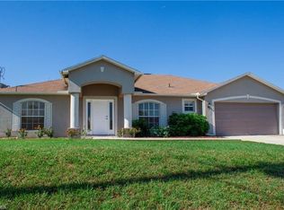 1714 SW 43rd Ln, Cape Coral, FL 33914