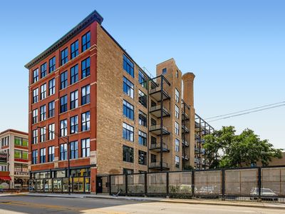 1872 N Clybourn Ave APT 603, Chicago, IL, 60614
