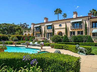 743 San Ysidro Rd, Santa Barbara, CA 93108 | Zillow