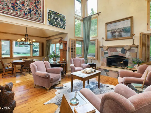 71 Dakota Park, Edwards, CO 81632