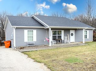 12055 Salt River Rd, Eastview, KY 42732