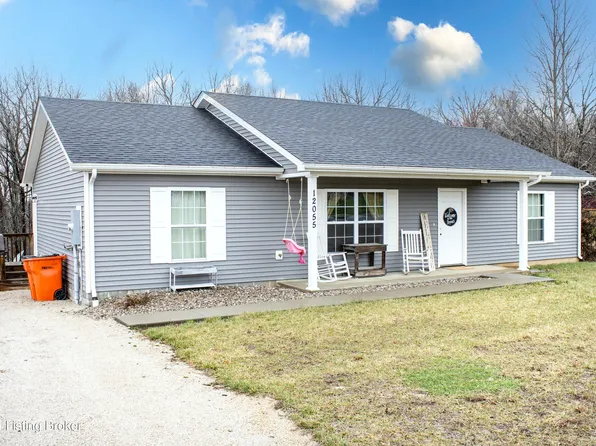 12055 Salt River Rd, Eastview, KY 42732