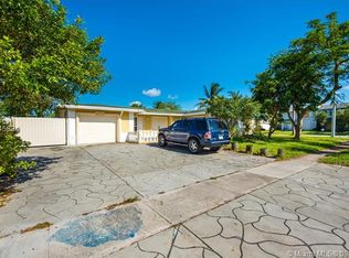 620 SW 62nd Ave, Margate, FL 33068