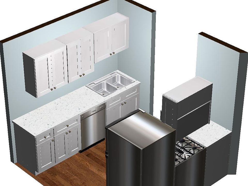 1st image of 2119 Euclid Ave APT 2