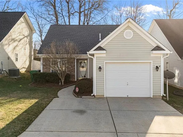 4440 River Forest Ln, Greensboro, NC 27409