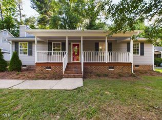 9 Sweetbay Ct, Durham, NC 27704