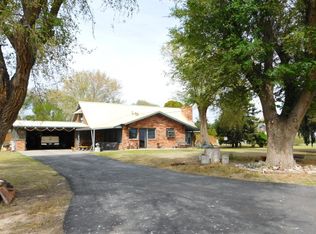 340 State Highway 214, Muleshoe, TX 79347